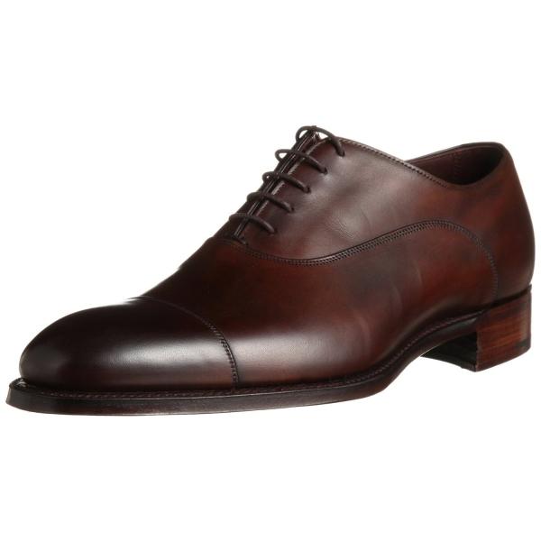 cheaney buckingham oxford