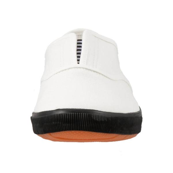 タビジダイ たび時代 Cb 475 メンズ スリッポン 作業靴 大きいサイズ対応 28 0cm 仕事履き 作業履き 撥水加工 ホワイト Buyee 日本代购平台 产品购物网站大全 Buyee一站式代购 Bot Online