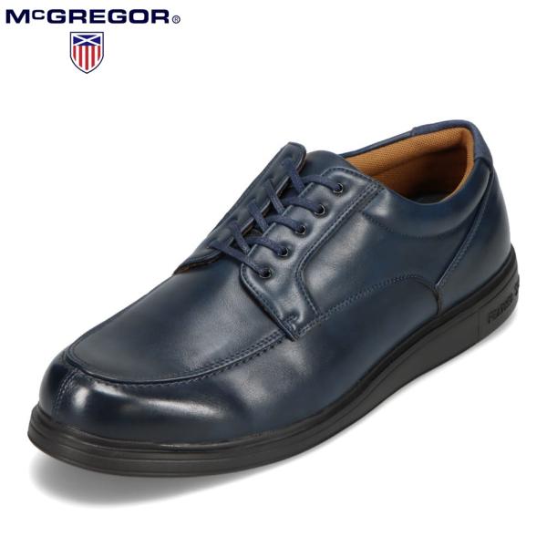 McGREGOR（マックレガー） McGREGOR MC8041 メンズ ビジネス シューズ