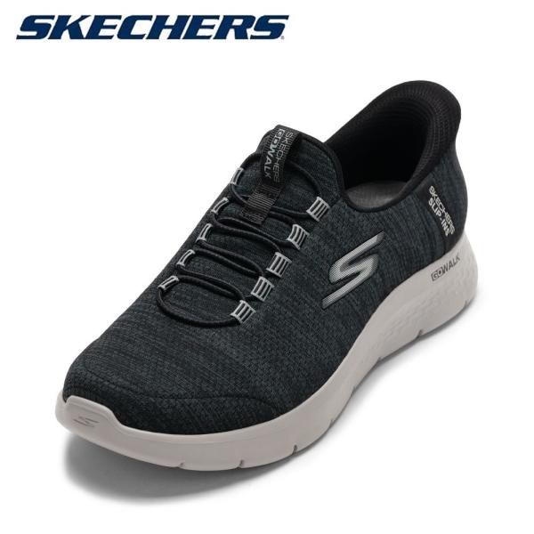 SKECHERS スケッチャーズ GOWALKFLEX 216337 メンズ スニーカー SKECHERS スケッチャーズ GOWALKFLEX 216337 メンズ スニーカー