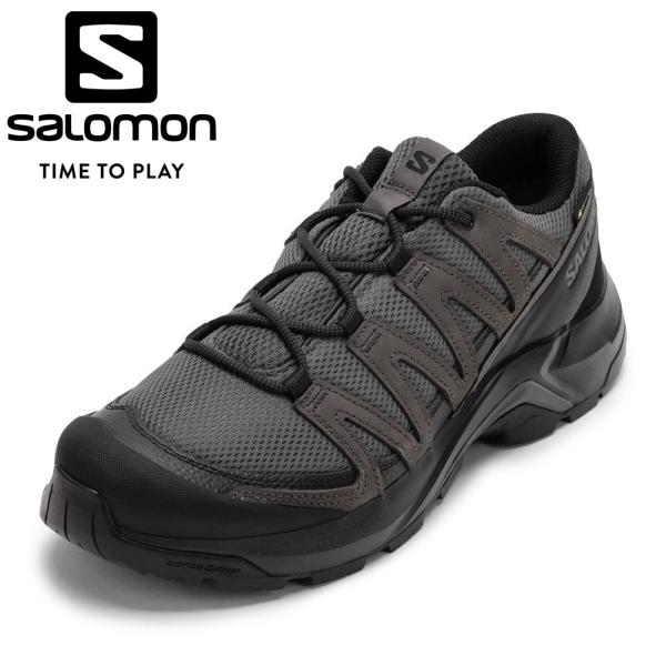 SALOMON（サロモン） X-ADVENTURE RECONGTX L47809200 メンズ