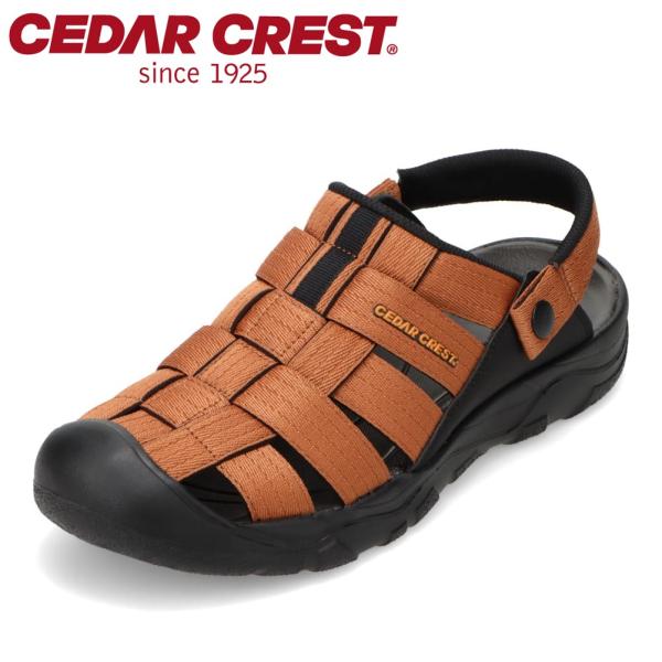 CEDAR CREST（セダークレスト） アドベンチャーサンダル CC-1948