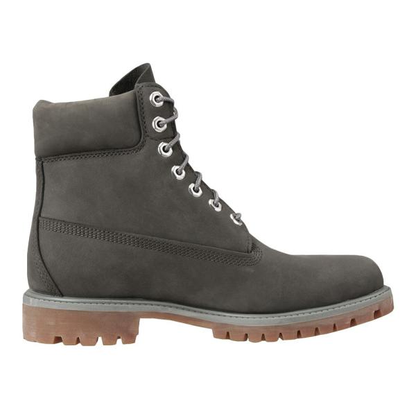 ティンバーランド Timberland Timb A1ufh メンズシューズ 紳士靴 メンズ メンズファッション アウトドアブーツ ショートブーツ ワークブーツ アメカジ ブランド Shoe Plaza 人気 グレー シュープラザ店 全国配送料無料