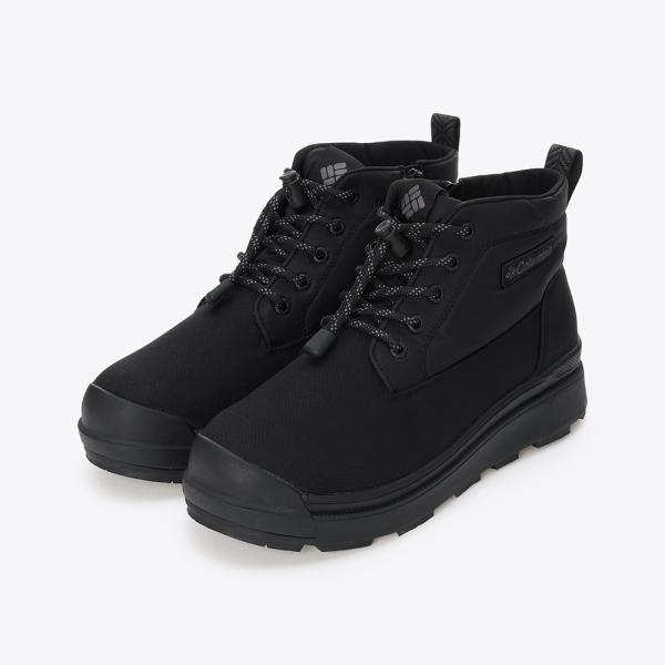 Columbia（コロンビア） サップランド4 チャッカ YU9682 メンズ ブーツ