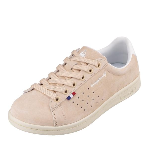 ルコック スニーカー ベージュの人気商品 通販 価格比較 価格 Com