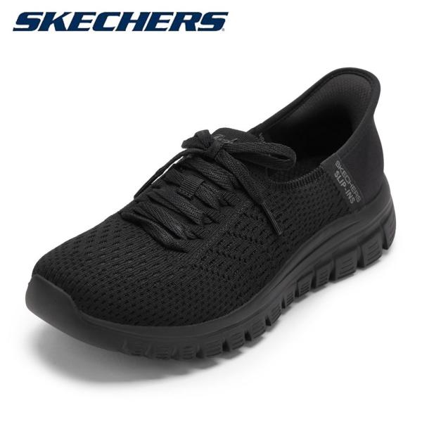 SKECHERS（スケッチャーズ） GRACEFUL - FIRST 100736 レディース