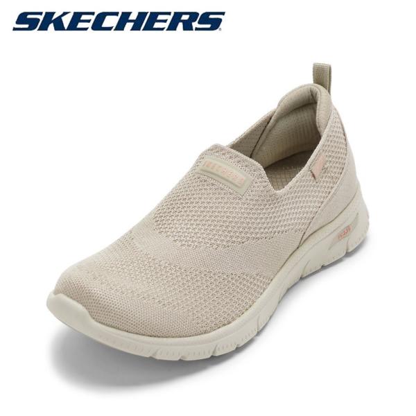 なつほ SKECHERS（スケッチャーズ） ARCH FIT REFINE 2.0 104680 レディース