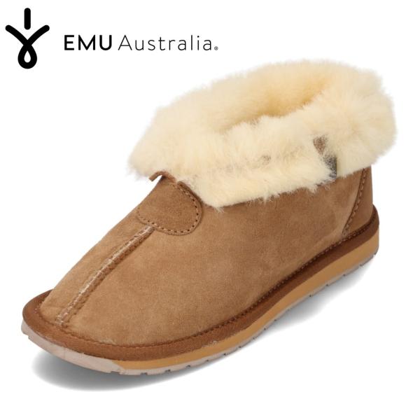 EMU Australia（エミュ オーストラリア） エミュー EMU WP10532