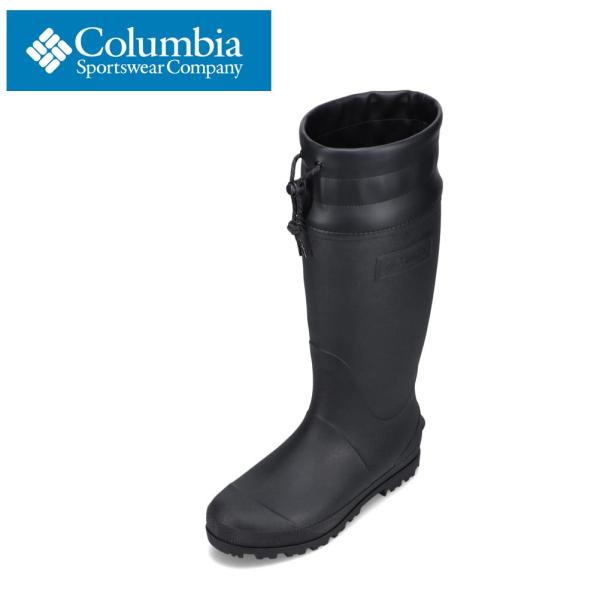 Columbia（コロンビア） columbia YU8481W レディース ブーツ レイン