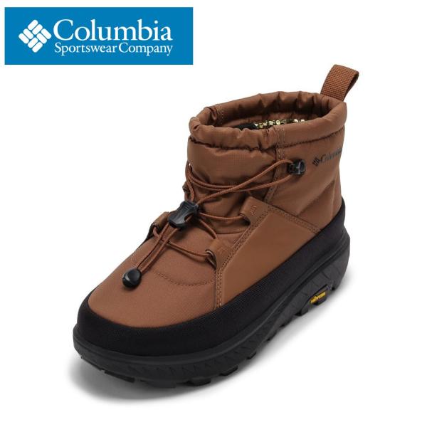Columbia（コロンビア） Columbia YU7827W レディース ブーツ ショート