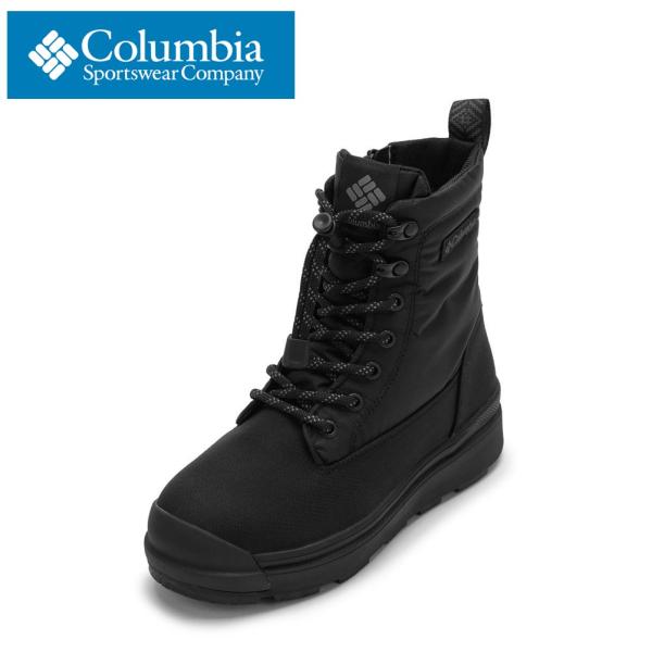 Columbia（コロンビア） サップランド4 YU9626W レディース ブーツ