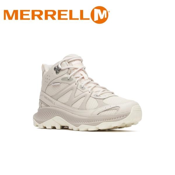 メレルレディースシユーズ MERRELL（メレル） TEMPO EXP MID WP J00003747 レディース スニーカー