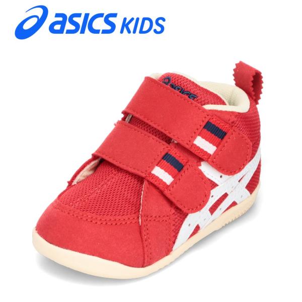 ASICS（アシックス） asics 1144A222.600 ベビー スニーカー キッズ