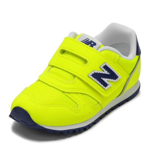 New Balance（ニューバランス） I3736I3 I3736I3W キッズ キッズ