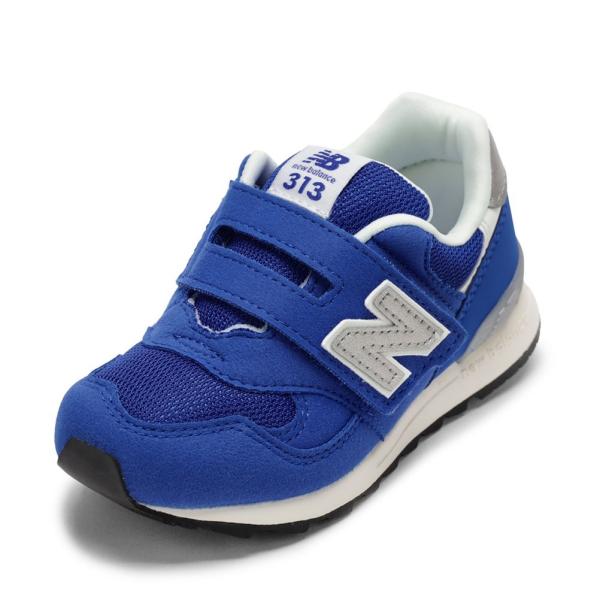 New Balance（ニューバランス） I3136IS I3136ISW キッズ 313 v2 Hook
