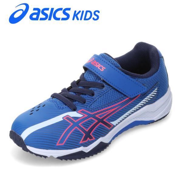 ASICS（アシックス） LAZERBEAM SK-MG-B 1154A211 キッズ スニーカー