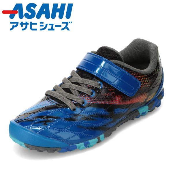 ASAHI（アサヒ） ガチ強 丈夫 長持ち 最強キッズスニーカー J046
