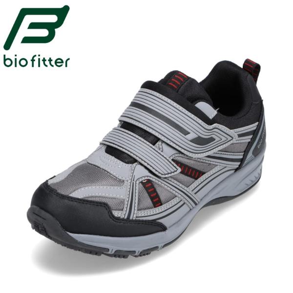 Bio Fitter（バイオフィッター） スポーツ biofitter BF-6002 メンズ