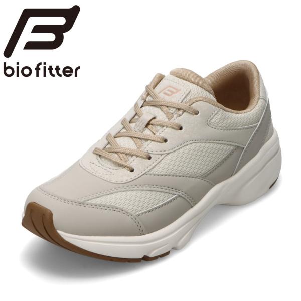 Bio Fitter（バイオフィッター） アーチサポートスニーカー BF-274