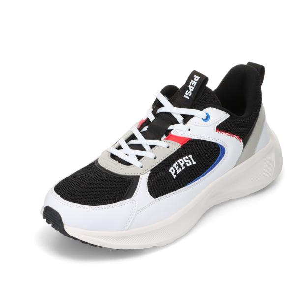PEPSI（ペプシ） ランニングシューズ PS-032 メンズ スニーカー