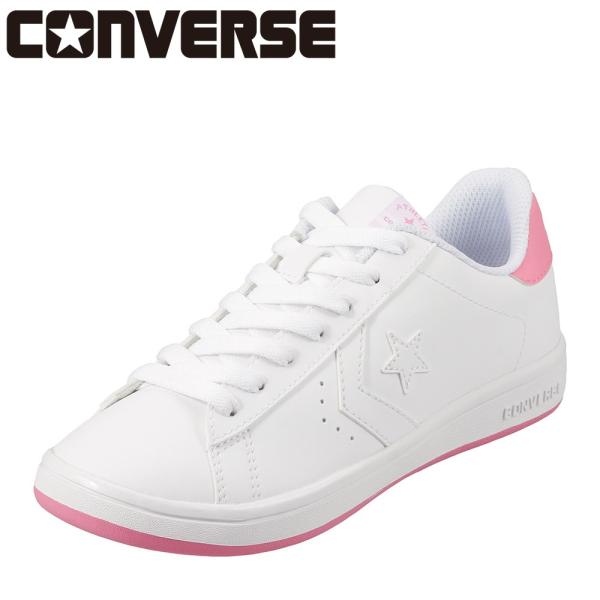 ピンク レディーススニーカー コンバース ローカットの人気商品 通販 価格比較 価格 Com