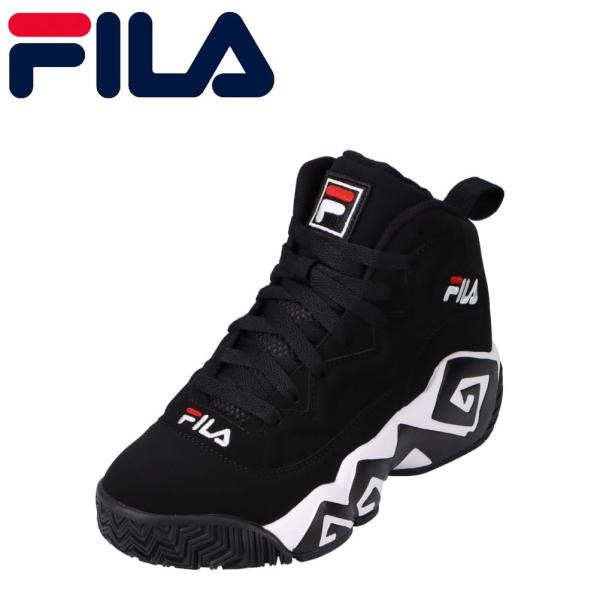 FILA tB JAMAL MASHBURN W}[ }Vo[ FHE102W fB[X Xj[J[ ubN nCJbg SALE