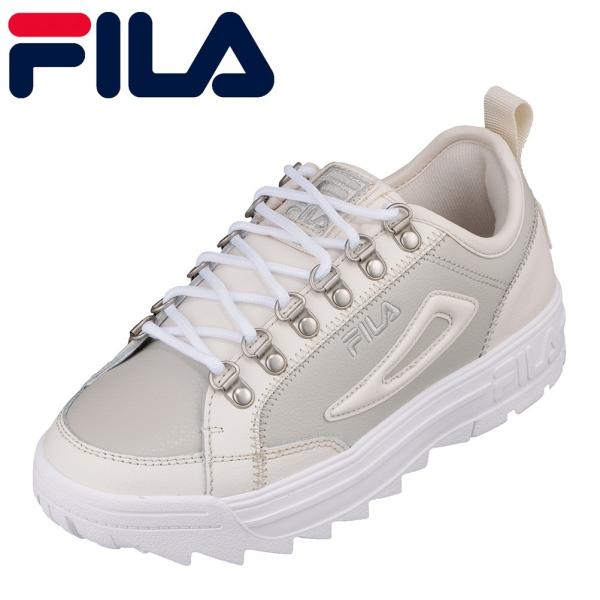 Fila 厚底 スニーカー レディースの人気商品 通販 価格比較 価格 Com