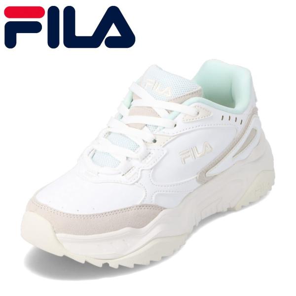 Fila 厚底 スニーカー レディース 靴 シューズの人気商品 通販 価格比較 価格 Com