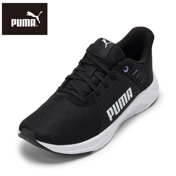 PUMA プーマ 311456.03L レディース スニーカー ローカット
