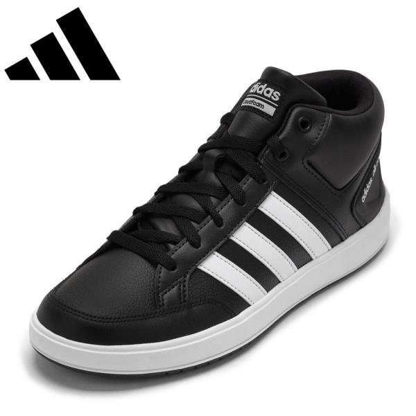 adidas アディダス H02981 メンズ スニーカー ハイカット adidas アディダス H02981 メンズ スニーカー ハイカット