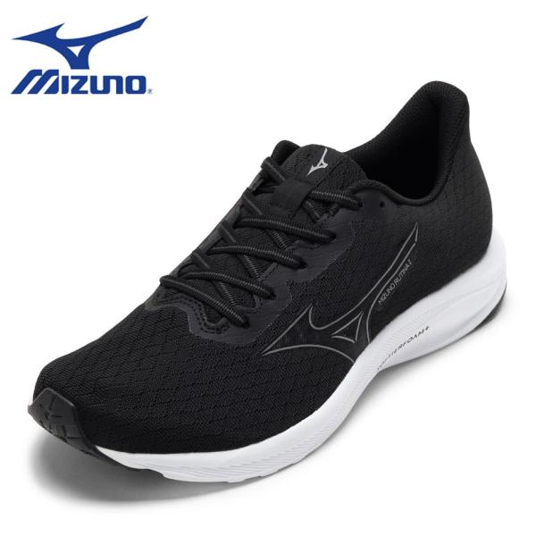 MIZUNO ミズノ RUTINA 4E 2 K1GR253001 メンズ スニーカー