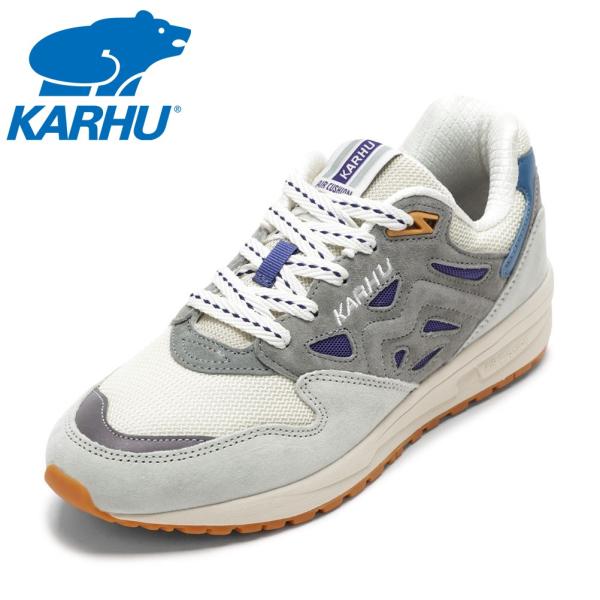 KARHU カルフ レガシー KH806080 メンズ スニーカー LEGACY
