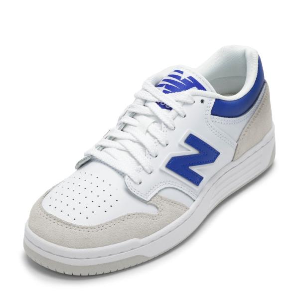 New Balance（ニューバランス） BB480LBI BB480LBID メンズ スニーカー
