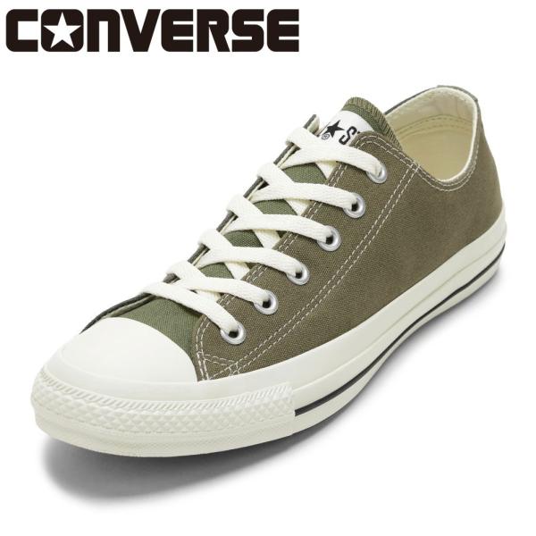 CONVERSE（コンバース） ALL STAR TONEPANEL OX 31315851M メンズ