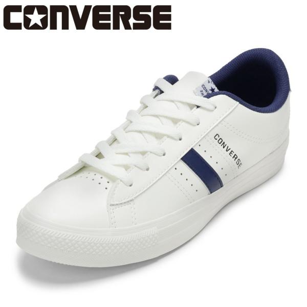 CONVERSE（コンバース） NX120 SC OX 38002260M メンズ スニーカー