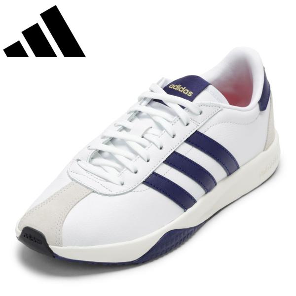 adidas（アディダス） RUN 76/26 U HQ2337 レディース スニーカー