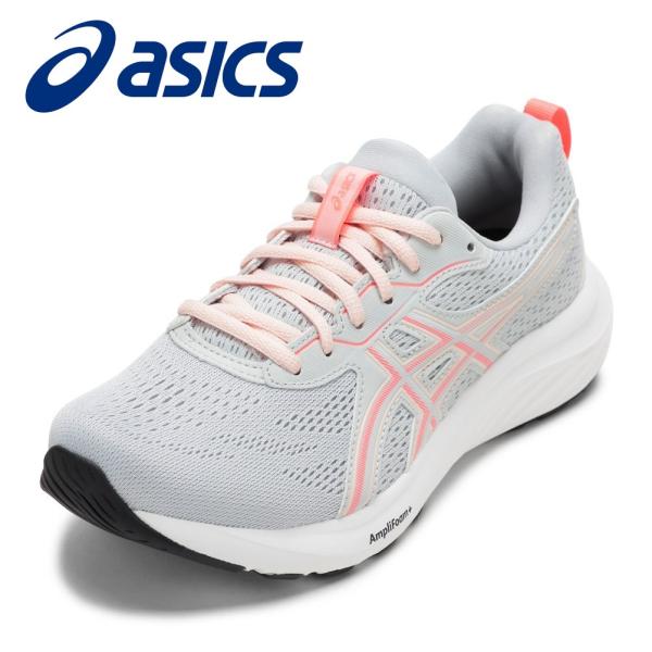 ASICS（アシックス） GEL-CONTEND 9 1012B678.022L レディース