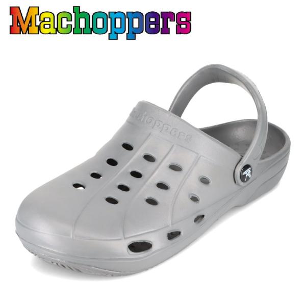 Machoppers（マチョッパーズ） サンダル レディース 軽量 疲れにくい