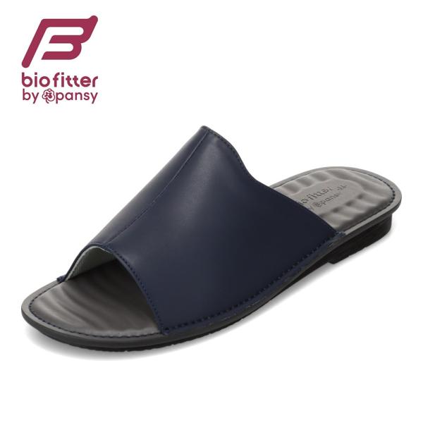 Bio Fitter（バイオフィッター） ヘップサンダル BFR6044 メンズ
