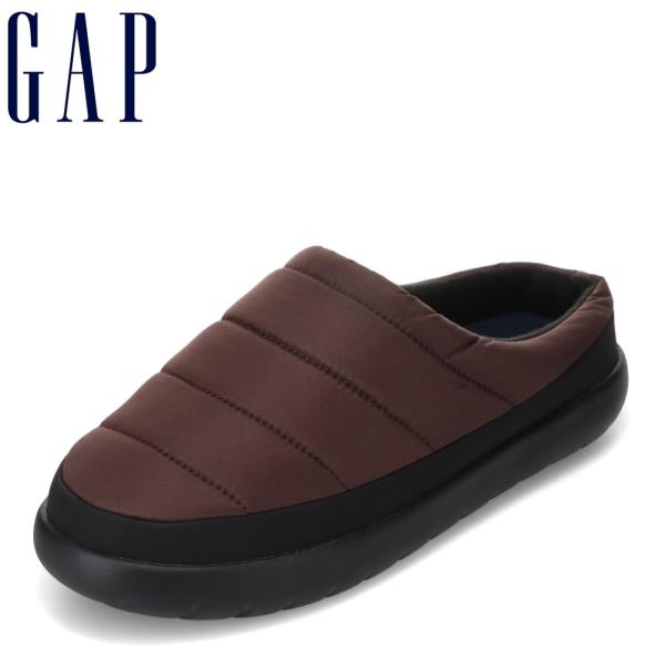 GAP（ギャップ） クロッグ シューズ GPU52552C メンズ クロッグ