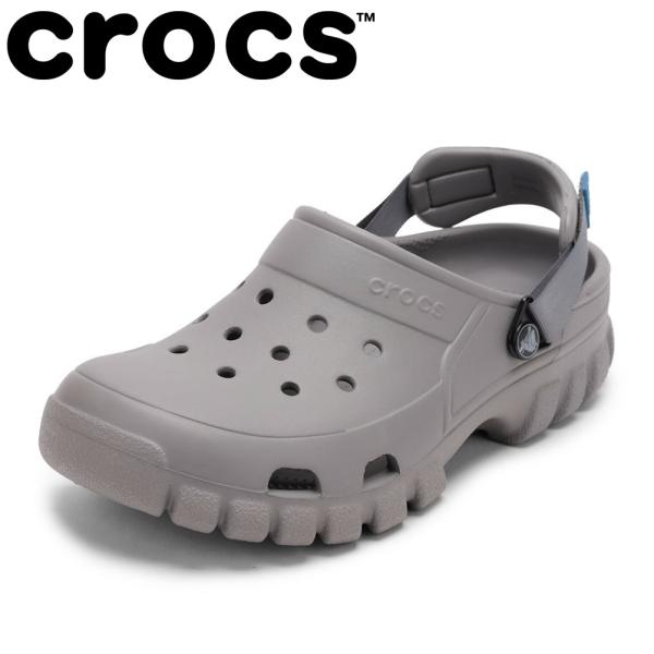 crocs（クロックス） Offroad Sport Clog 202651.M メンズ クロッグ