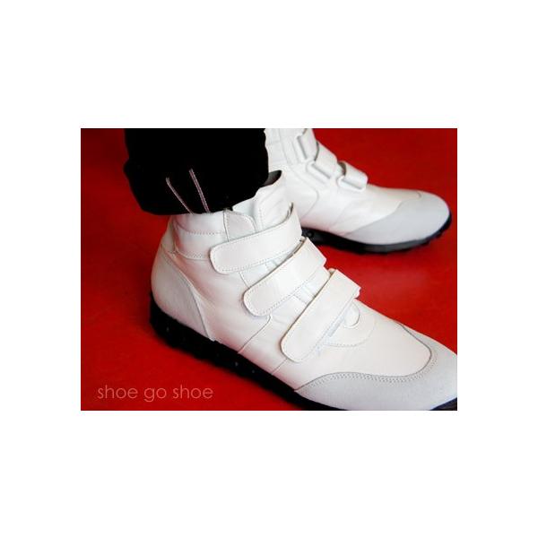 GERMAN TRAINER ジャーマントレーナー 靴 スニーカー 送料無料