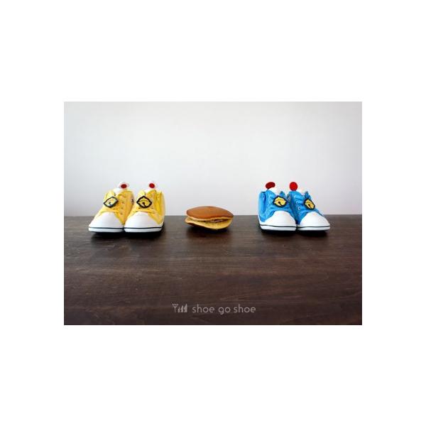 Converse コンバース 靴 スニーカー キッズ ベビー Baby All Star N Doraemon St Z ベビー オールスター ドラミちゃん St Z イエロー 7ck436 Buyee Buyee 日本の通販商品 オークションの代理入札 代理購入