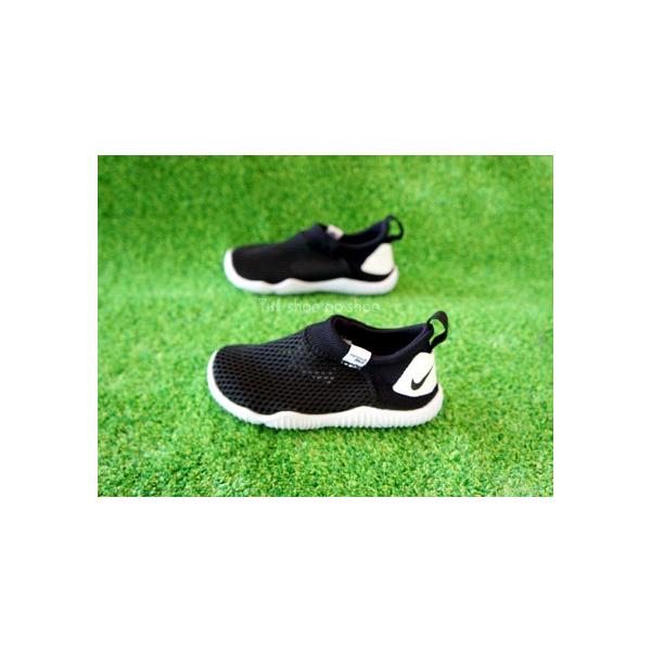キッズ ベビー Nike ナイキ サンダル Aqua Sock 360 Td アクアソック 360 Td 003 ブラック 黒 子供靴 水遊び Buyee Buyee 日本の通販商品 オークションの代理入札 代理購入