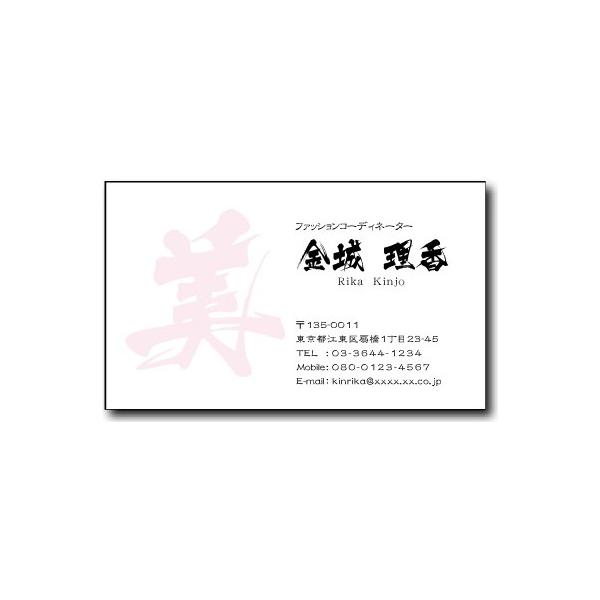 ���h �쐬 ���h ����y�M�������h�Q�E�ꕶ���f�U�C���R(���^)�i10���P�ʁj�z