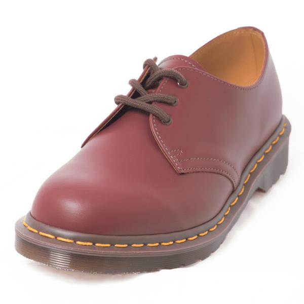 Dr.Martens ドクターマーチン 3ホール シューズ ビンテージ 1461
