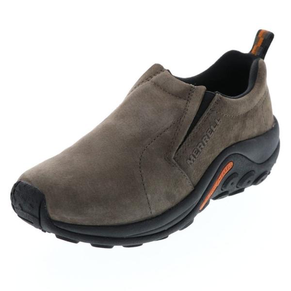  WObN Y JWA Xj[J[ Xb| AEghA MERRELL JUNGLE MOC 60787 GUNSMOKE uE 25.0cm`28.0cm