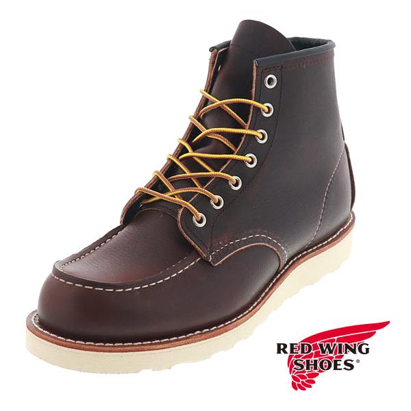RED WING SHOES レッドウィング アイリッシュセッター 6インチ