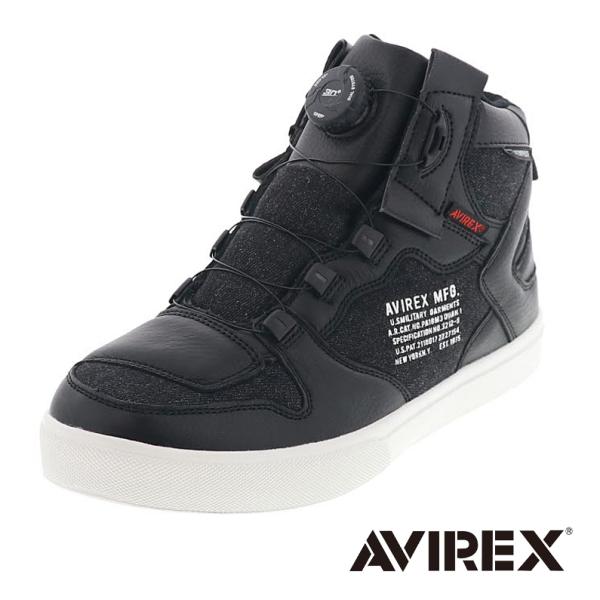 AVIREX（アヴィレックス） アビレックス ディクテイター ミッドカット