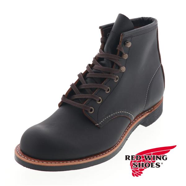 RED WING SHOES（レッドウィング） RED WING ブラックスミス メンズ